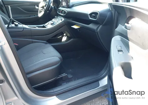 2023 Hyundai Santa Fe Sel из США, поврежденный, VIN 5NMS2DAJ8PH599547